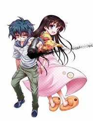 Đọc truyện Shounen Shoujo