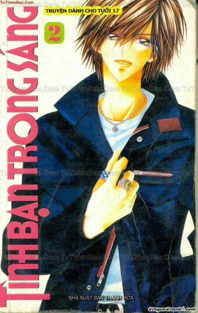 Show Me The Money - Chapter 2 - Trang 1