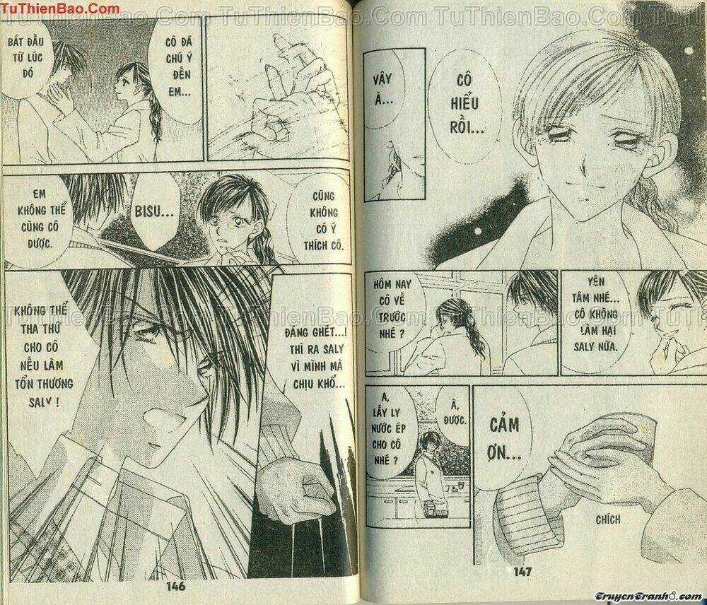 Show Me The Money - Chapter 2 - Trang 72