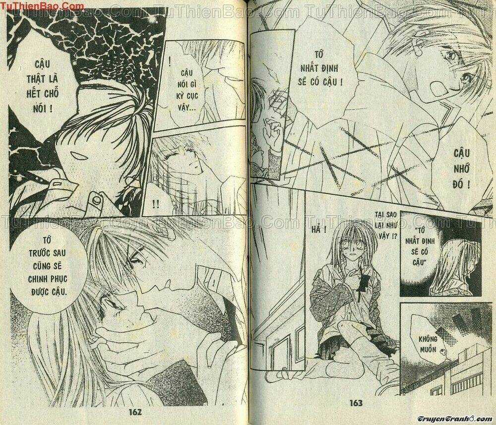 Show Me The Money - Chapter 2 - Trang 80