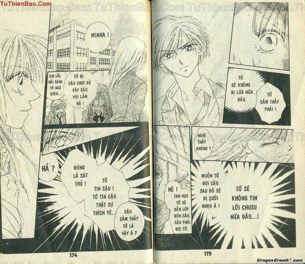 Show Me The Money - Chapter 2 - Trang 86