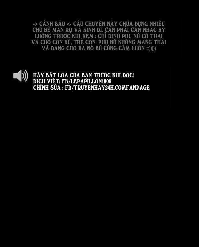 Shriek-2 - Chapter 1 - Trang 1