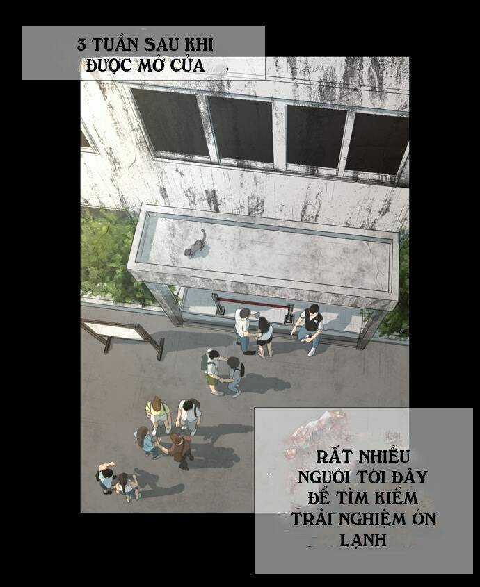 Shriek-2 - Chapter 1 - Trang 14