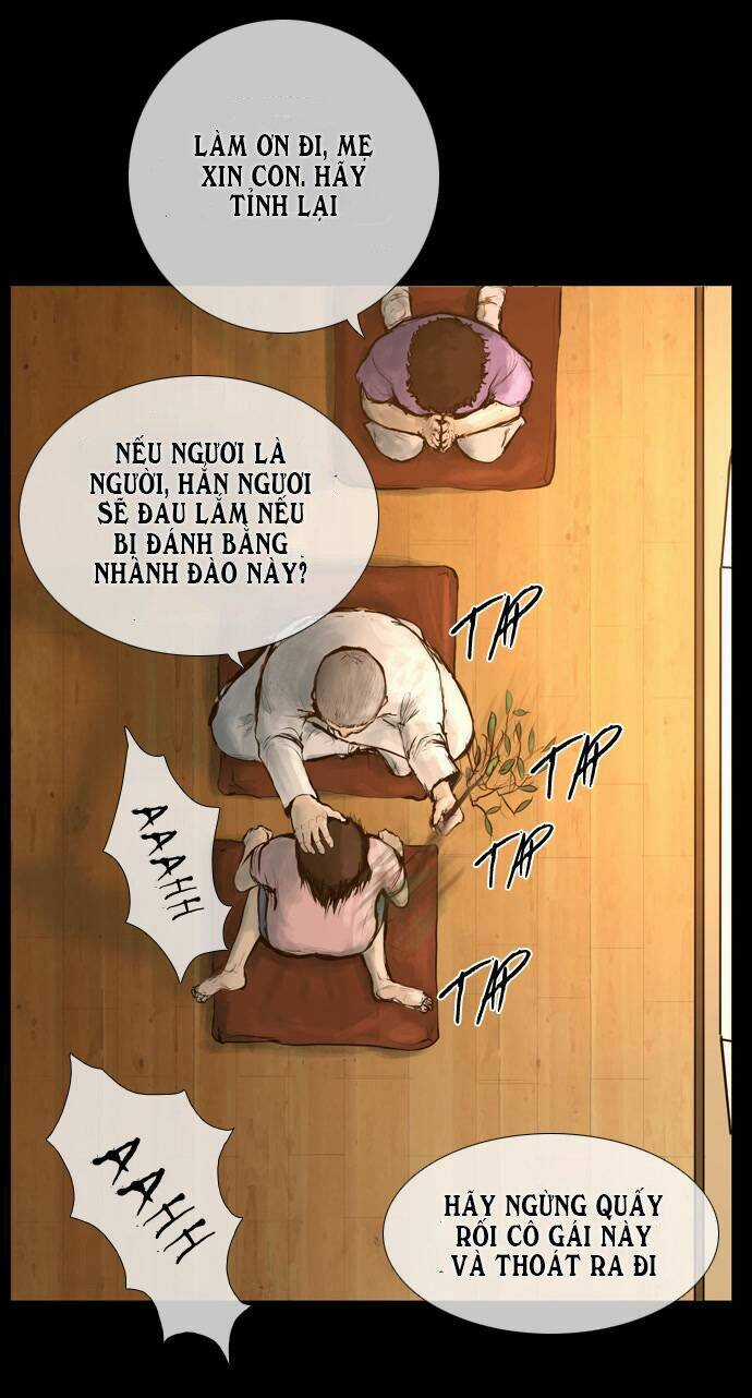 Shriek-2 - Chapter 1 - Trang 3