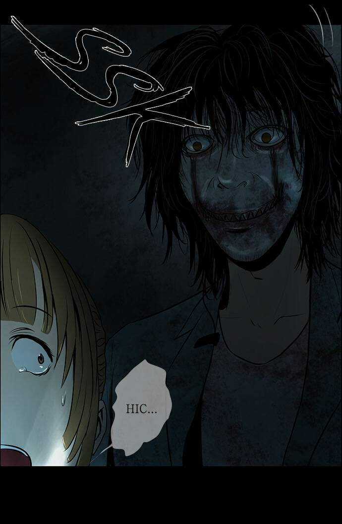 Shriek-2 - Chapter 1 - Trang 22