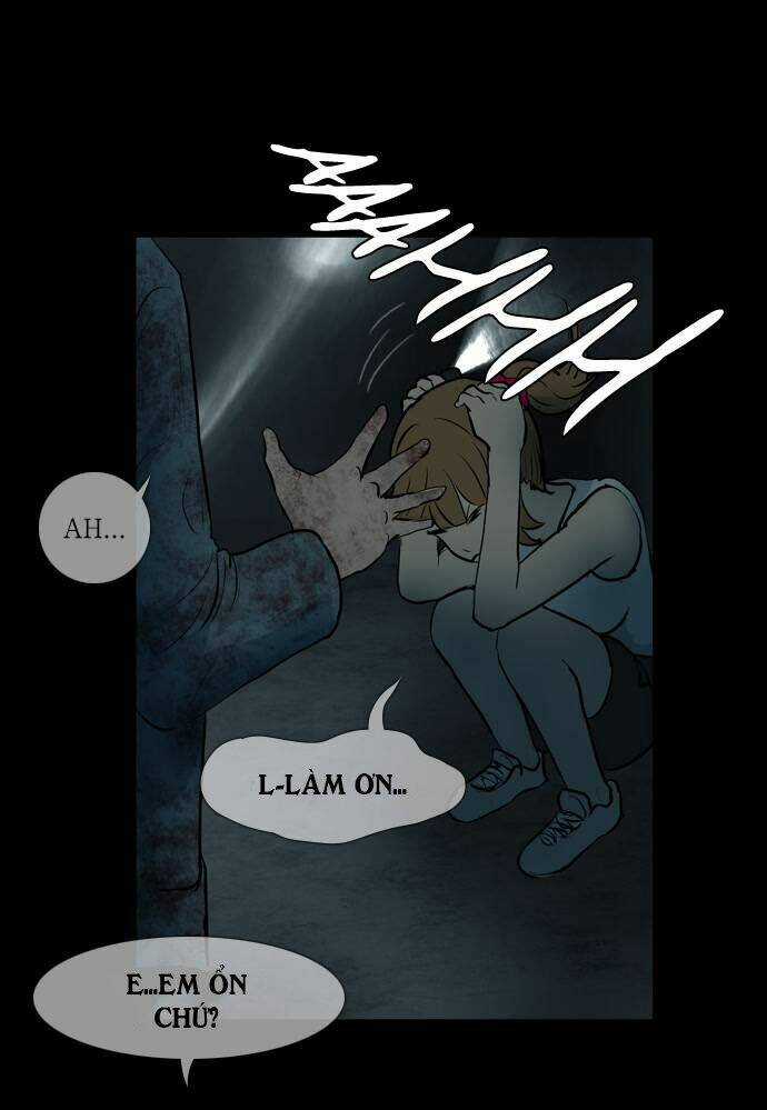 Shriek-2 - Chapter 1 - Trang 23