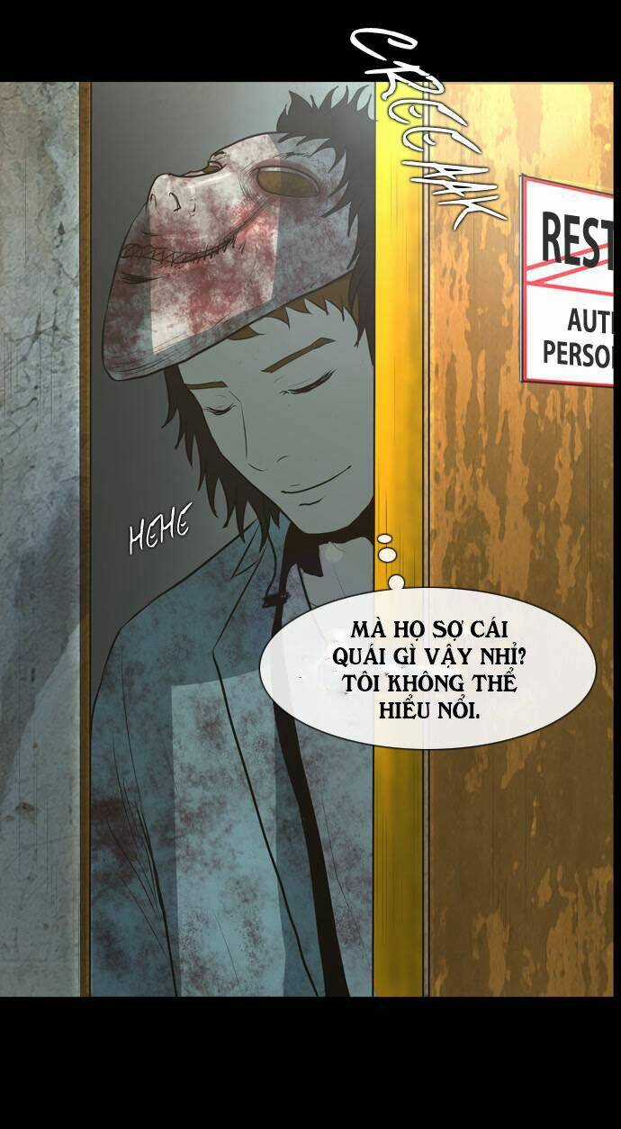 Shriek-2 - Chapter 1 - Trang 28