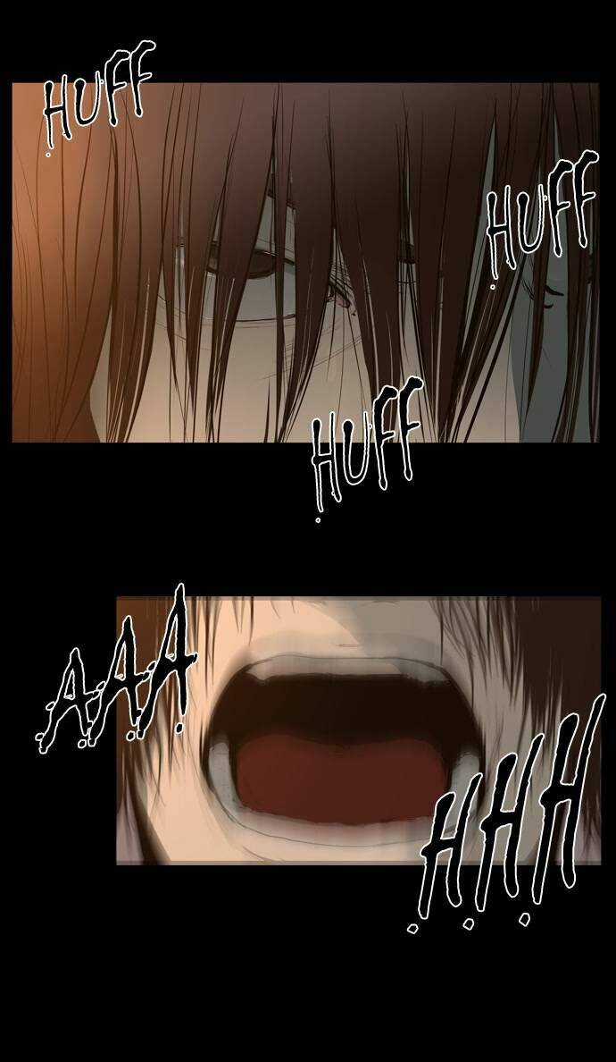 Shriek-2 - Chapter 1 - Trang 4