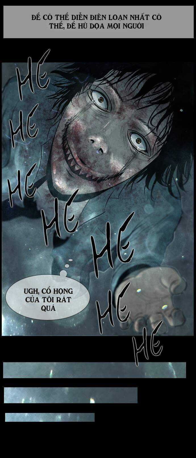 Shriek-2 - Chapter 1 - Trang 31