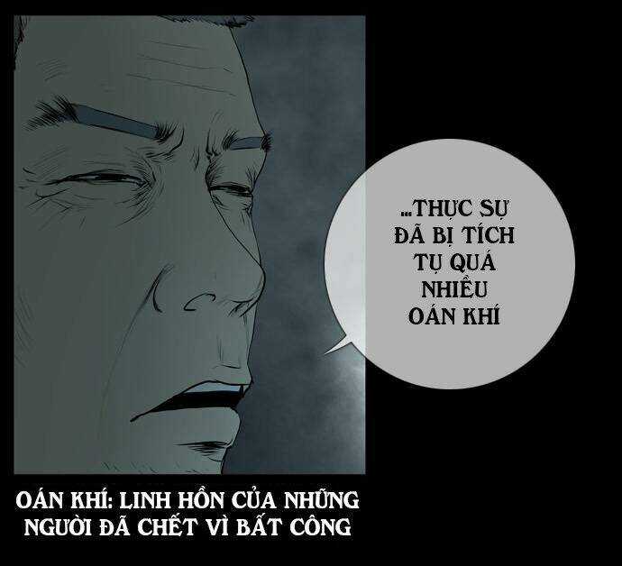 Shriek-2 - Chapter 1 - Trang 37