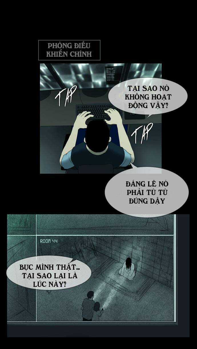 Shriek-2 - Chapter 1 - Trang 42