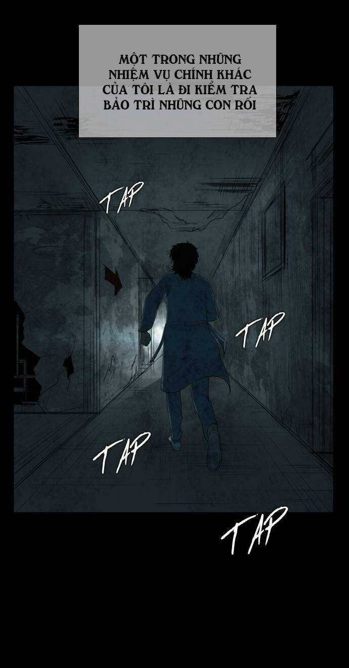 Shriek-2 - Chapter 1 - Trang 45