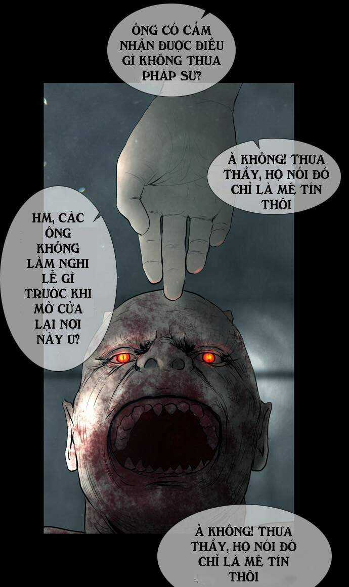 Shriek-2 - Chapter 1 - Trang 46