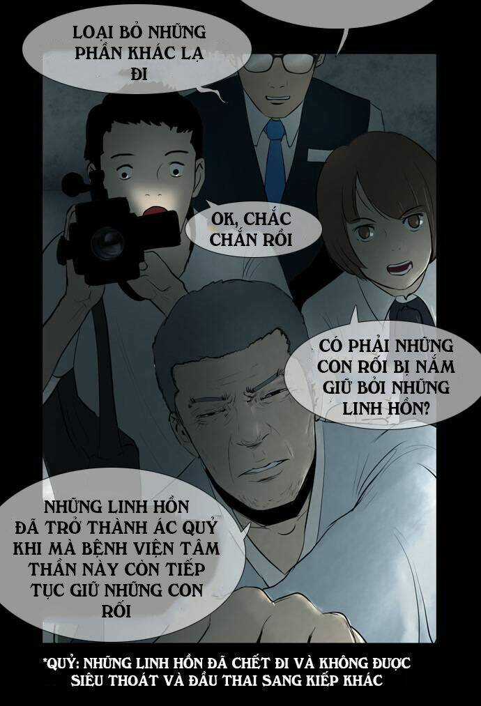 Shriek-2 - Chapter 1 - Trang 47