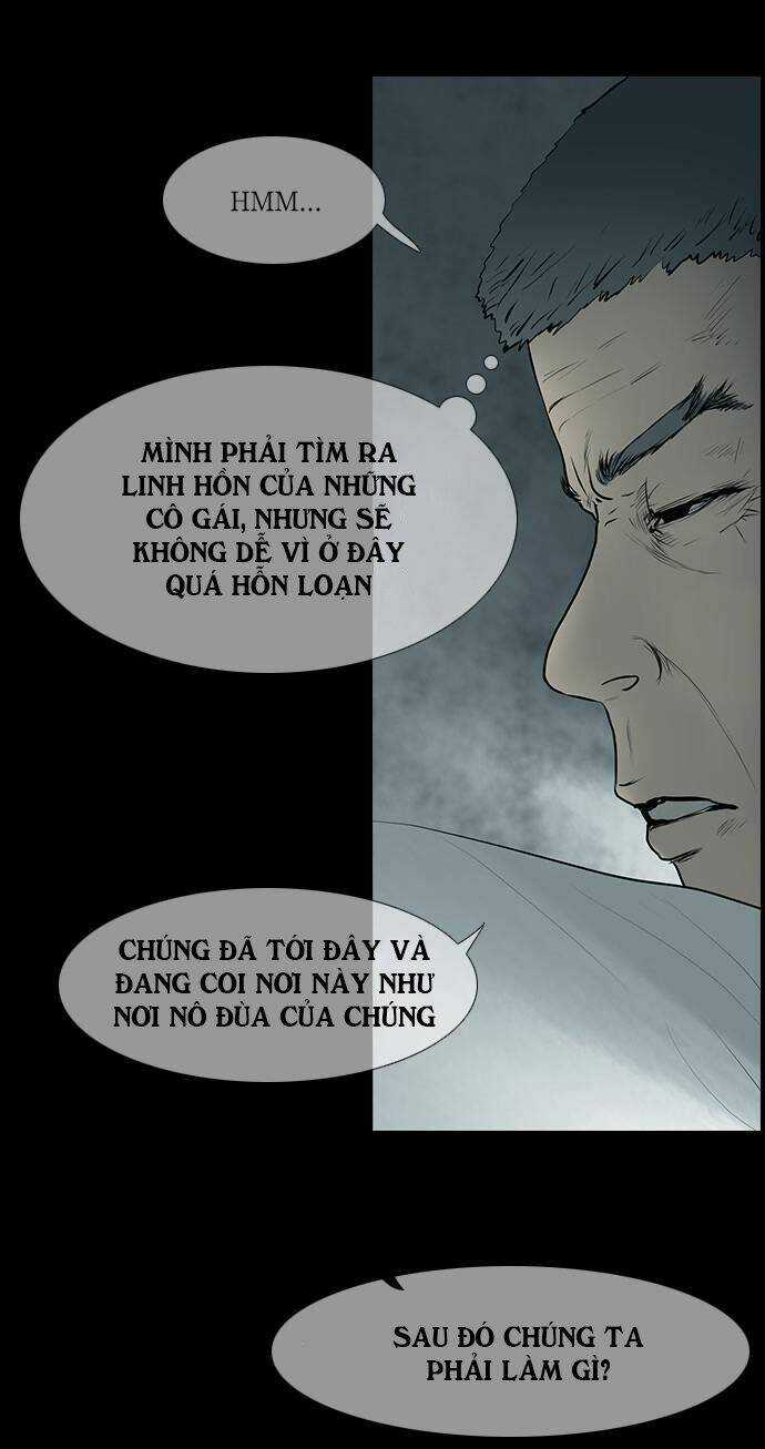 Shriek-2 - Chapter 1 - Trang 48