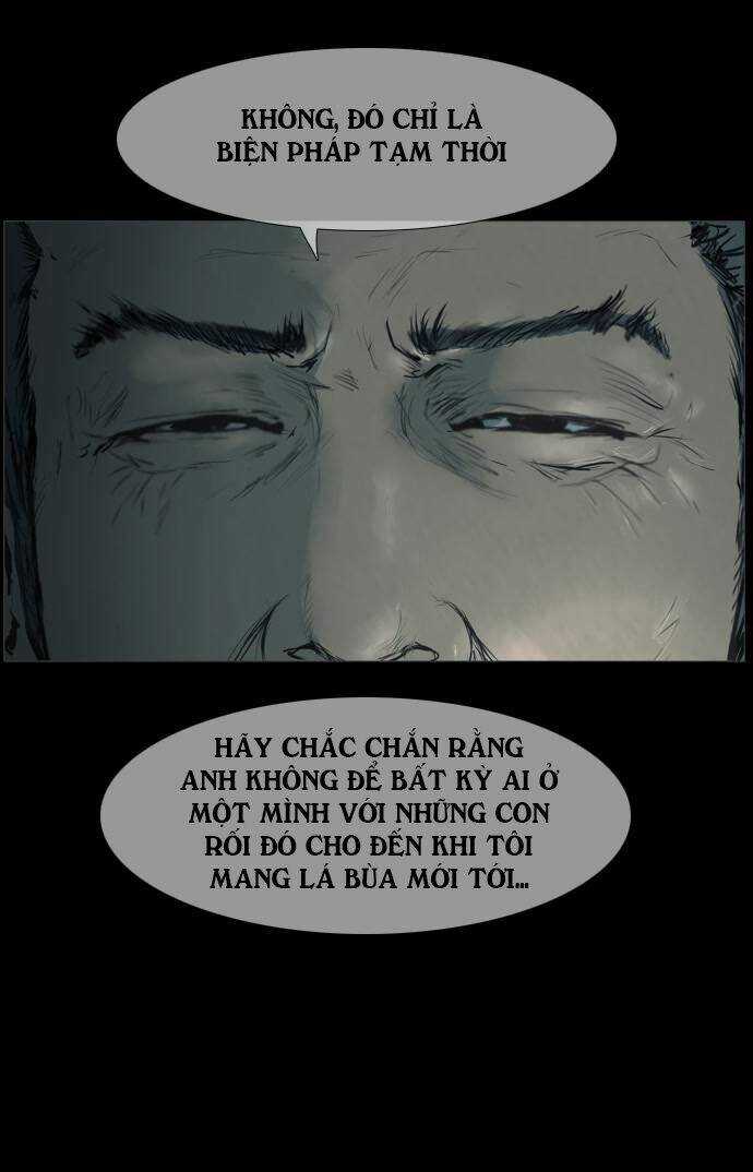 Shriek-2 - Chapter 1 - Trang 50