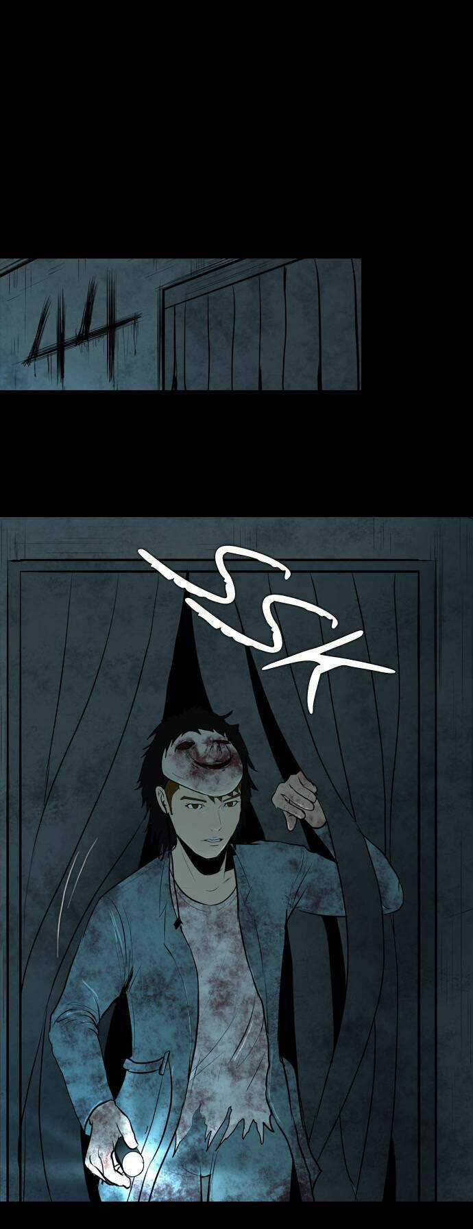 Shriek-2 - Chapter 1 - Trang 51