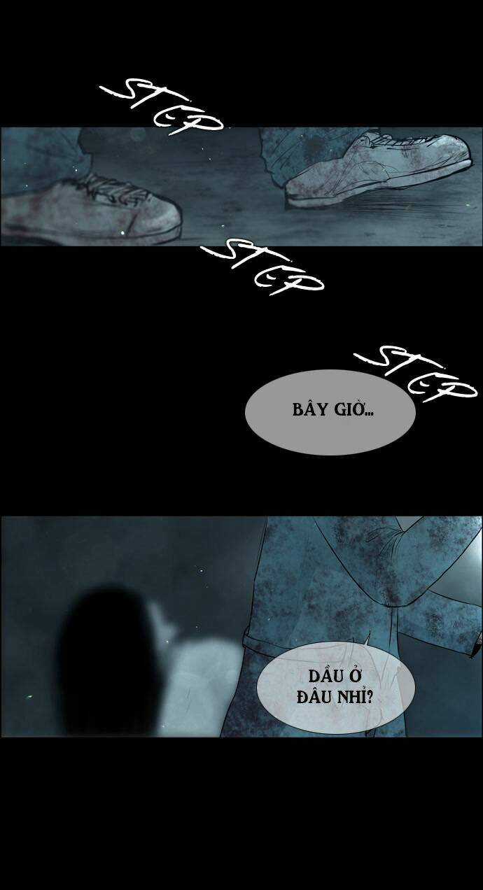 Shriek-2 - Chapter 1 - Trang 53