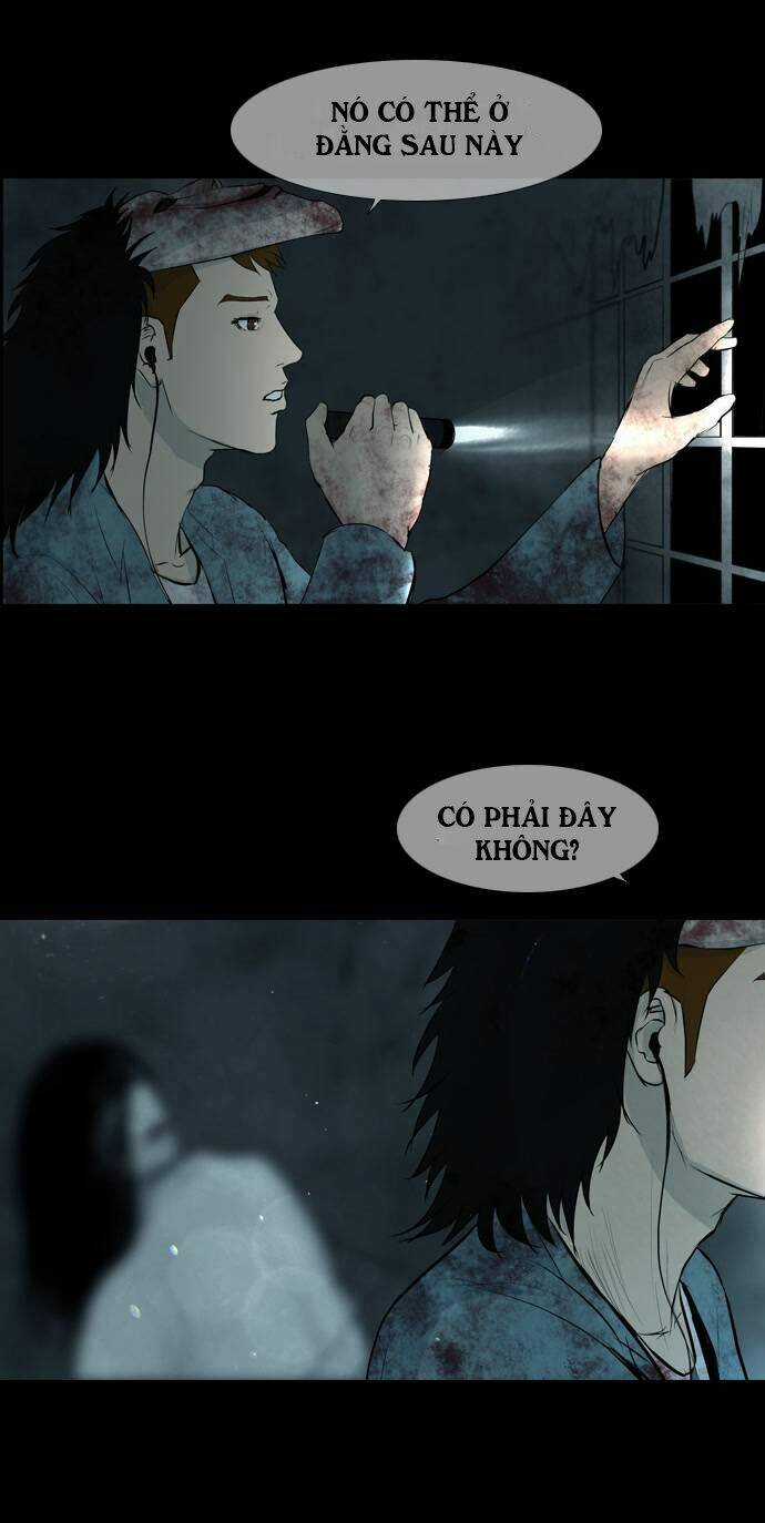 Shriek-2 - Chapter 1 - Trang 54