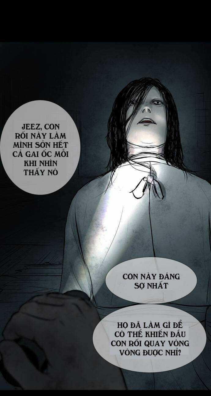 Shriek-2 - Chapter 1 - Trang 57