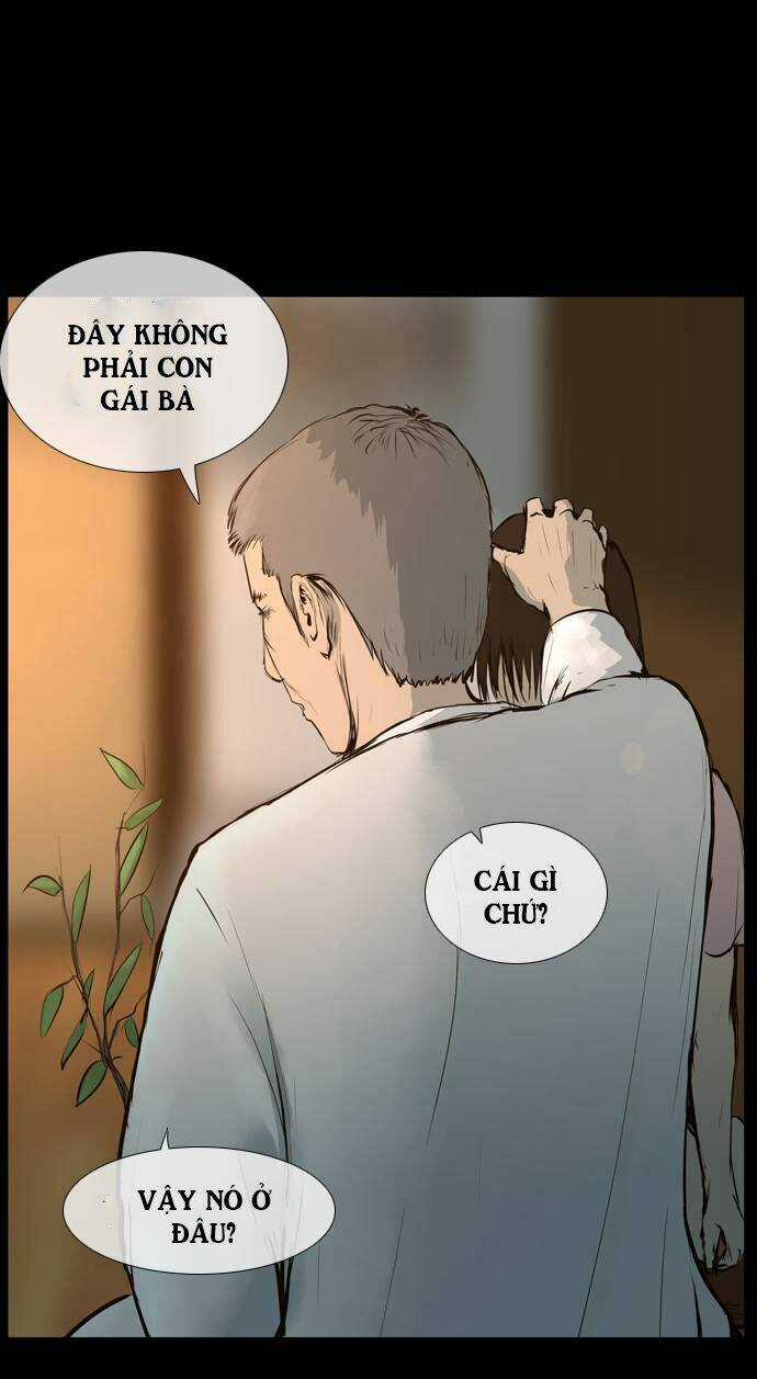 Shriek-2 - Chapter 1 - Trang 7