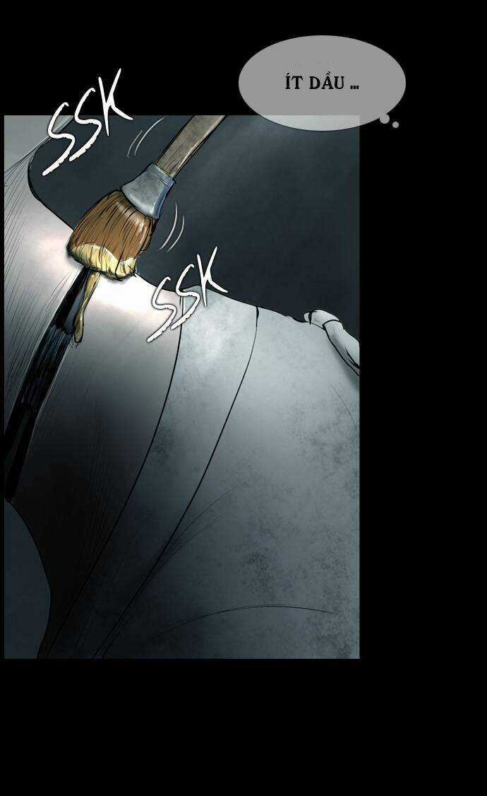 Shriek-2 - Chapter 1 - Trang 61