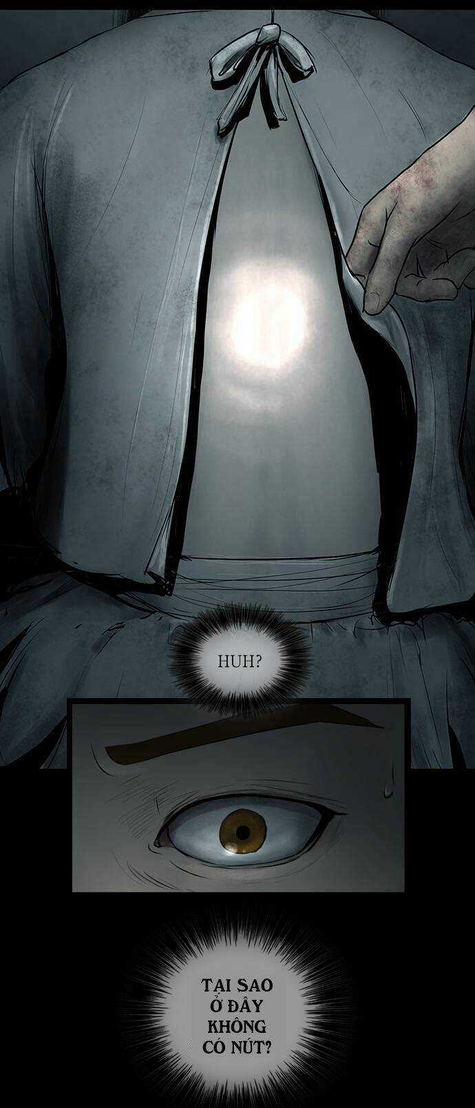 Shriek-2 - Chapter 1 - Trang 64