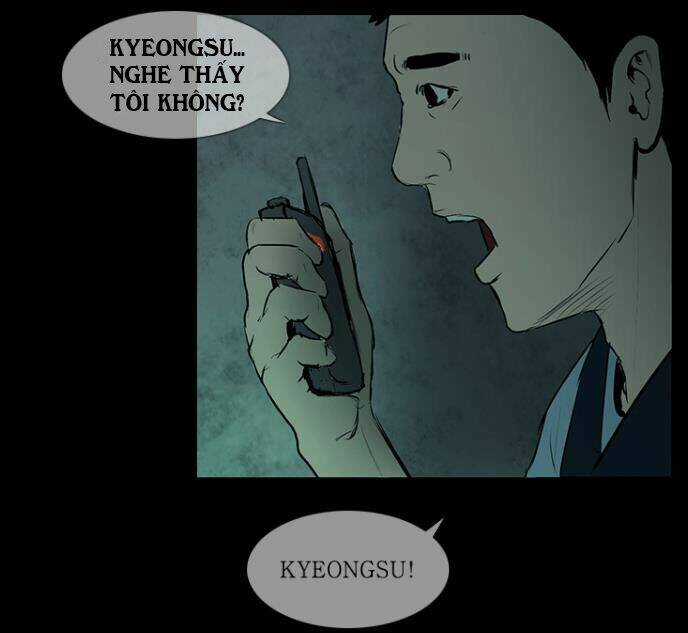 Shriek-2 - Chapter 1 - Trang 67