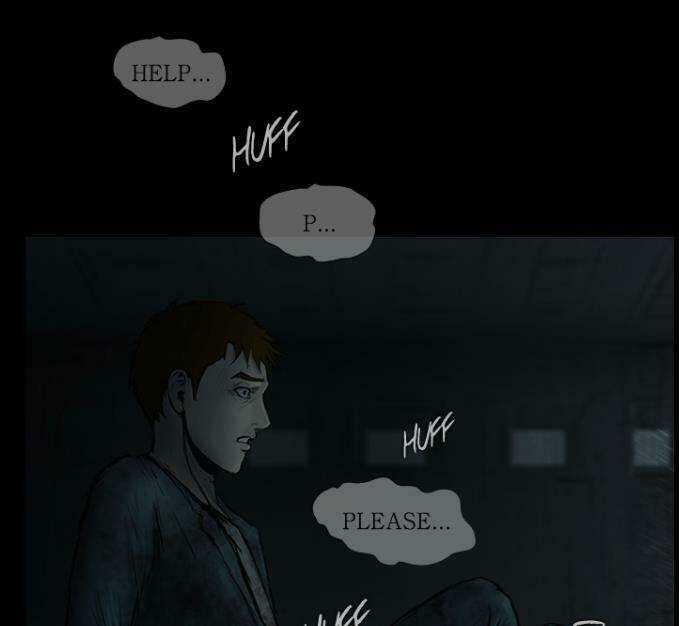 Shriek-2 - Chapter 1 - Trang 70