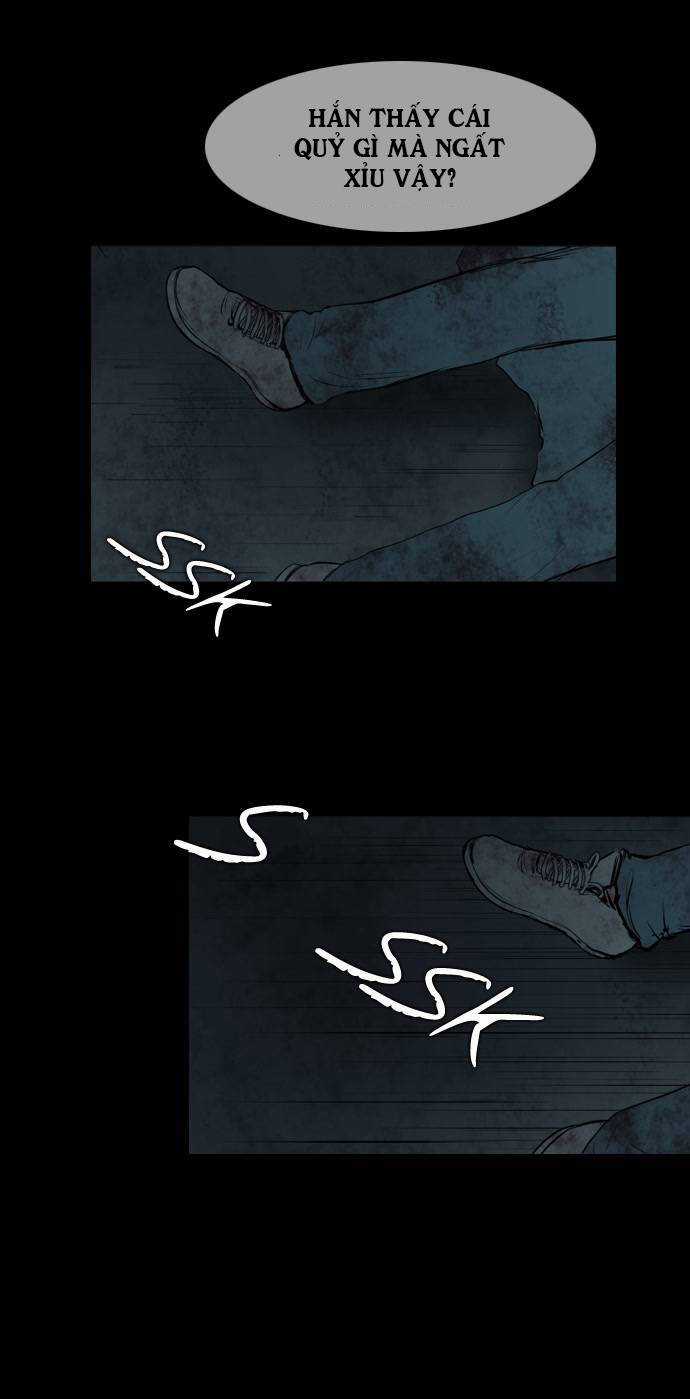 Shriek-2 - Chapter 1 - Trang 77