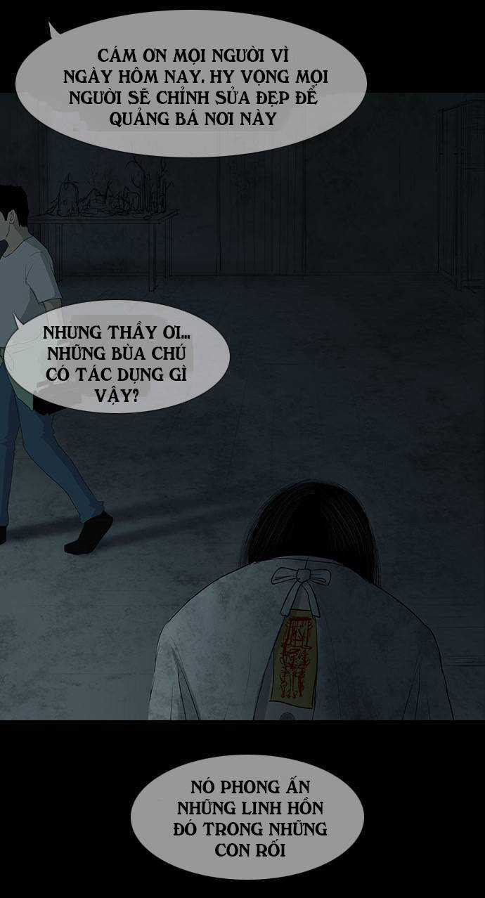 Shriek-2 - Chapter 1 - Trang 80