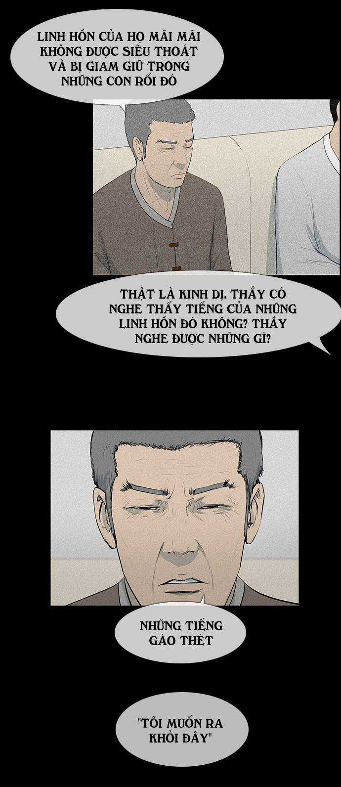 Shriek-2 - Chapter 1 - Trang 83