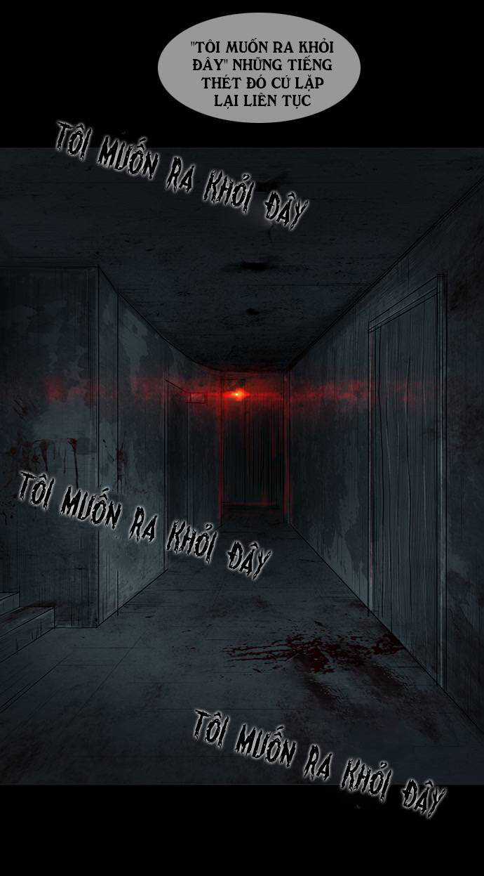 Shriek-2 - Chapter 1 - Trang 84