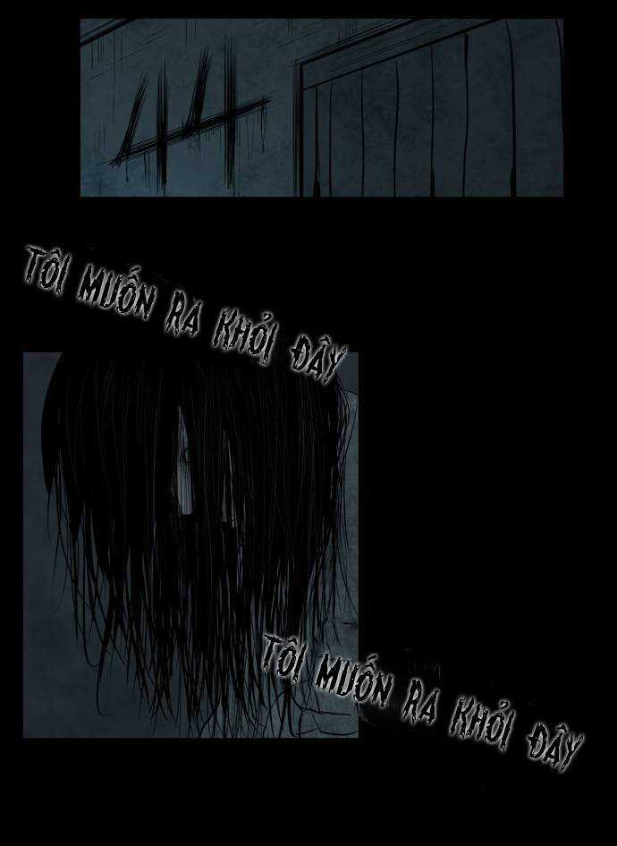 Shriek-2 - Chapter 1 - Trang 85