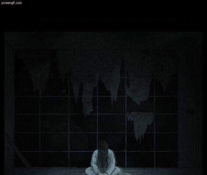 Shriek-2 - Chapter 1 - Trang 87