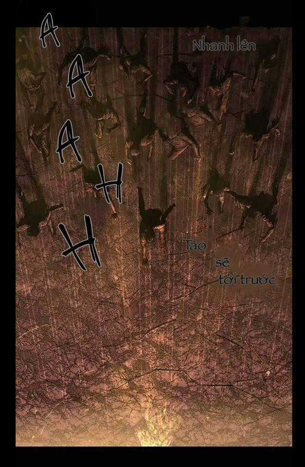 Shriek-2 - Chapter 10 - Trang 2