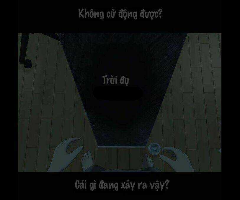 Shriek-2 - Chapter 10 - Trang 15