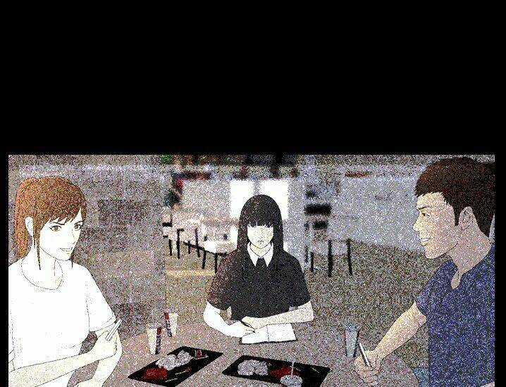 Shriek-2 - Chapter 10 - Trang 19