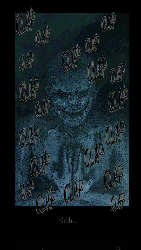 Shriek-2 - Chapter 10 - Trang 27