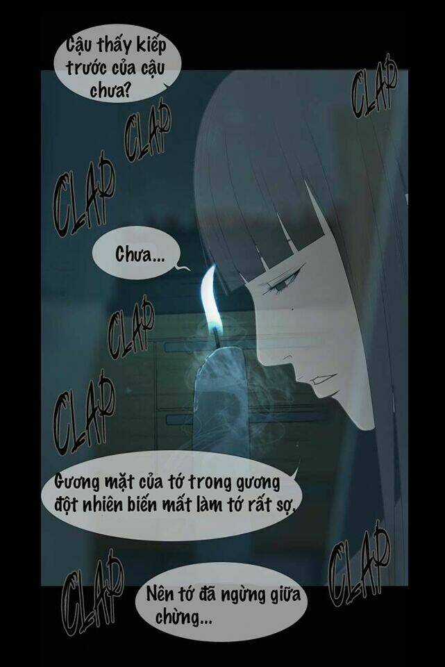 Shriek-2 - Chapter 10 - Trang 29