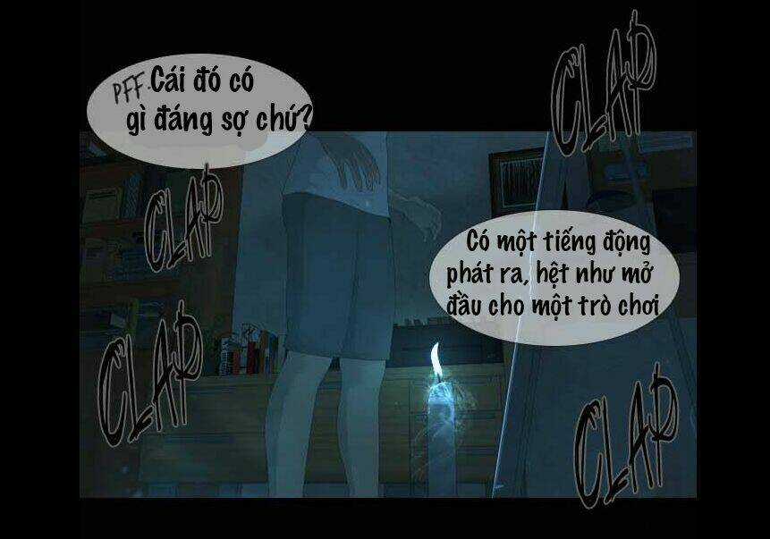 Shriek-2 - Chapter 10 - Trang 30