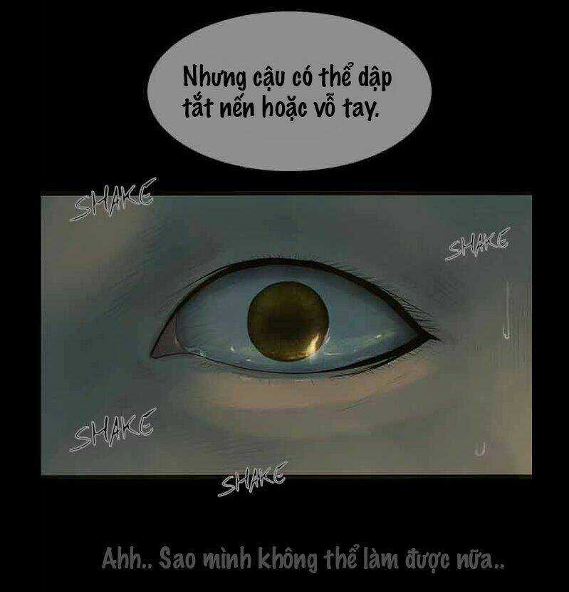 Shriek-2 - Chapter 10 - Trang 5