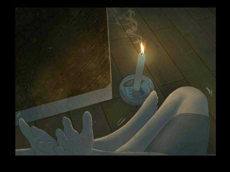 Shriek-2 - Chapter 10 - Trang 6