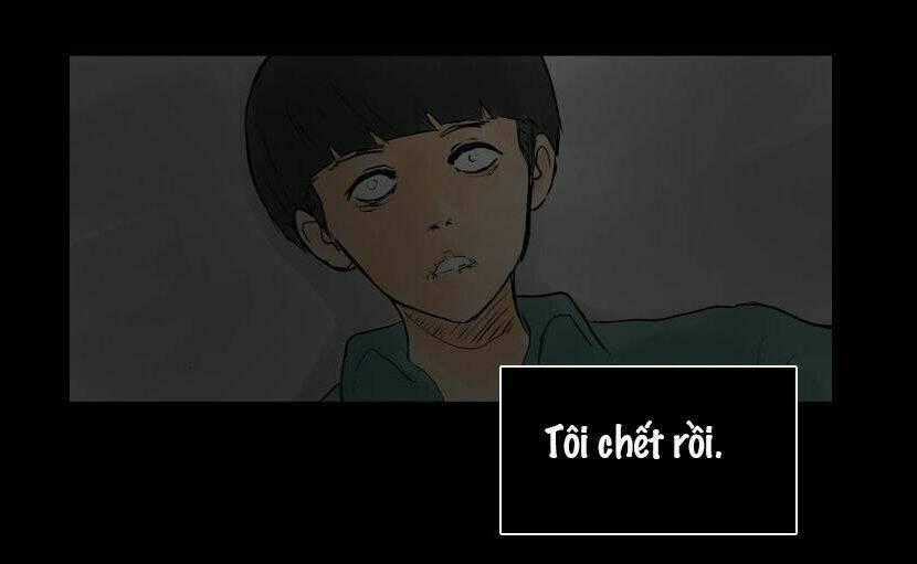 Shriek-2 - Chapter 11 - Trang 1