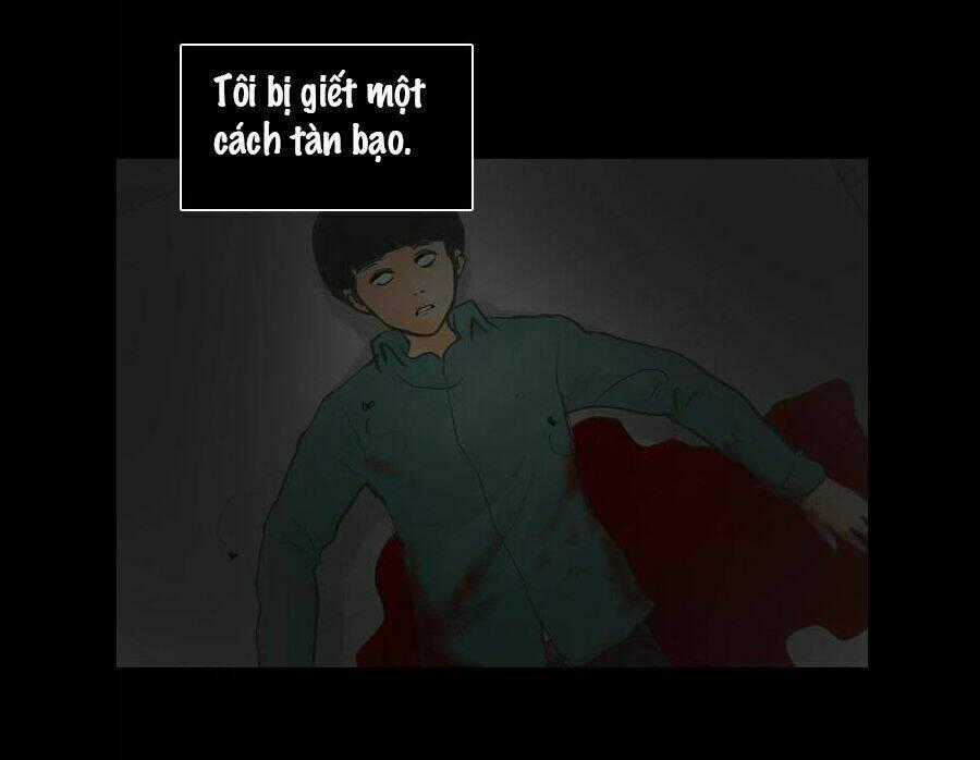 Shriek-2 - Chapter 11 - Trang 2