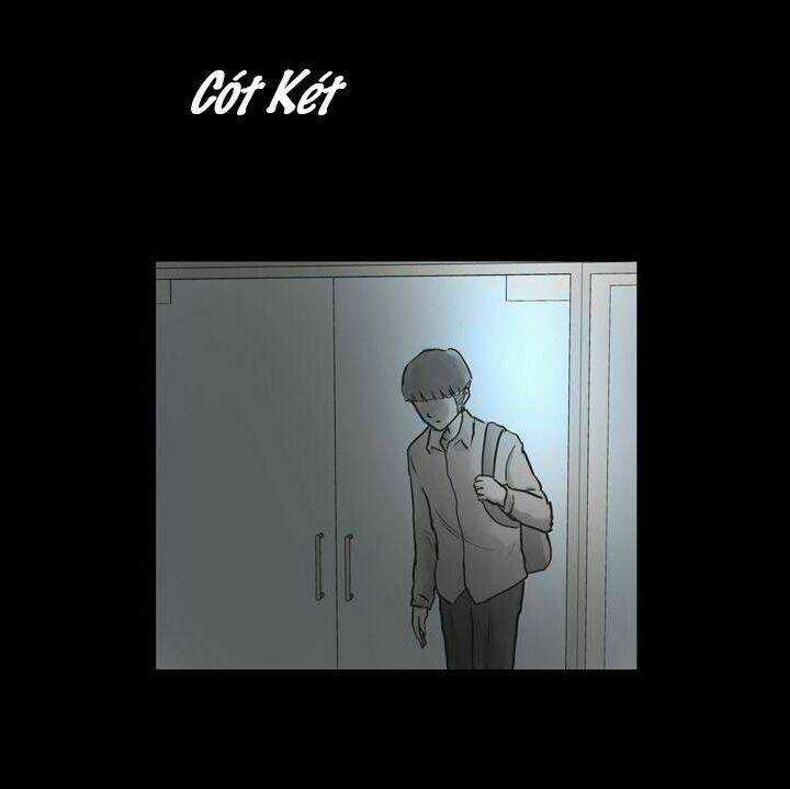 Shriek-2 - Chapter 11 - Trang 11