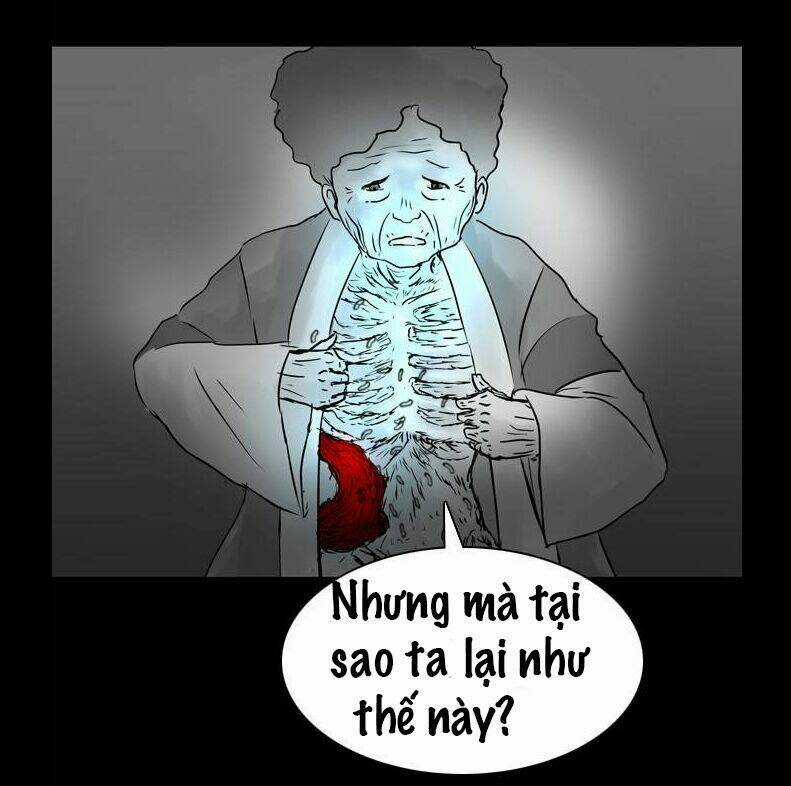 Shriek-2 - Chapter 11 - Trang 109