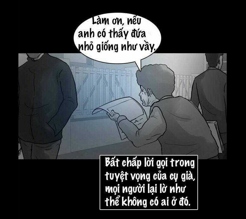 Shriek-2 - Chapter 11 - Trang 15