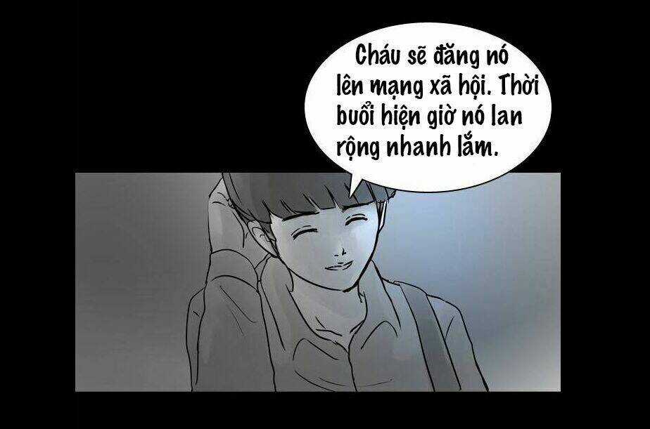 Shriek-2 - Chapter 11 - Trang 19