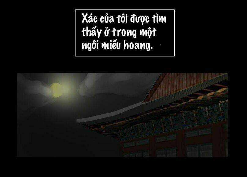 Shriek-2 - Chapter 11 - Trang 3